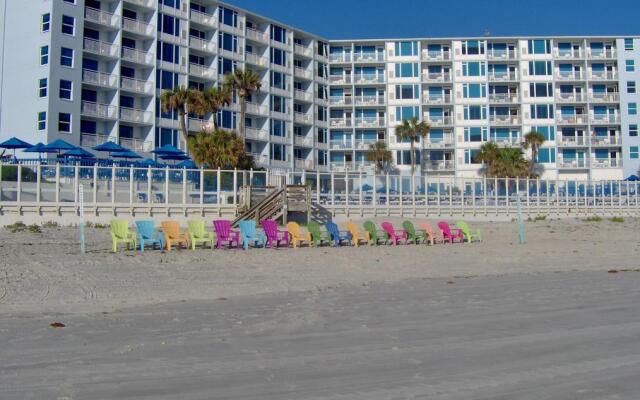 Islander Beach Resort