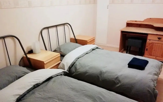 Xmm B&B