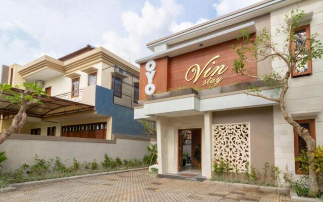 OYO 3018 Vin Stay