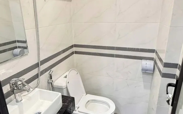 Era Apartment 491 De La Thanh