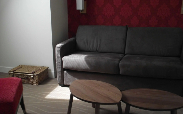 Best Western Plus Hotel D'Angleterre