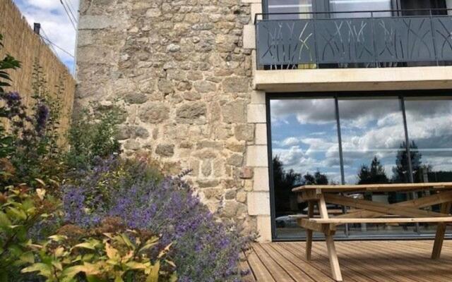 Gîte Lapte, 9 pièces, 23 personnes - FR-1-582-101