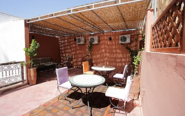 Riad Paradise