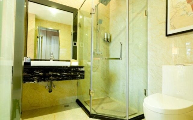 Century Land Hotel