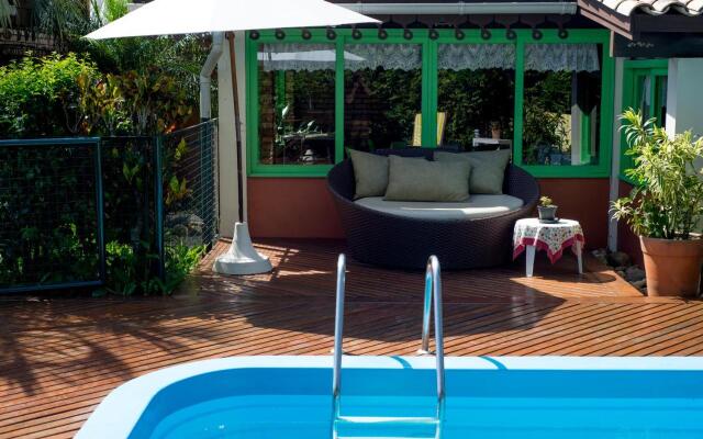 Pousada Mar de Dentro