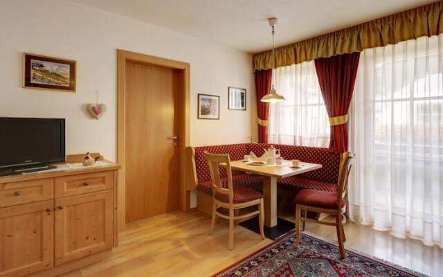 Appartments Hopfgartner Despar