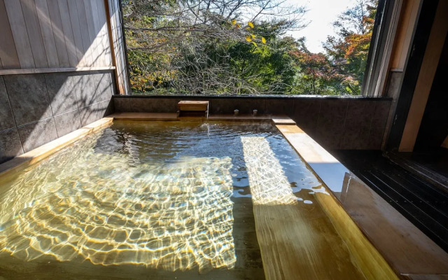 Jinya Ryokan