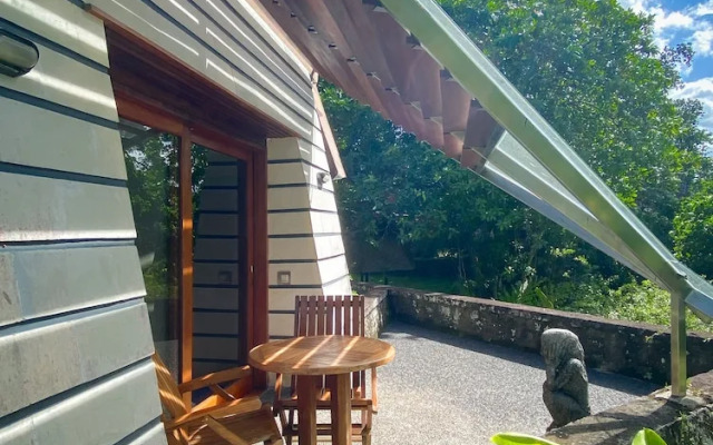 The Ikat Villa