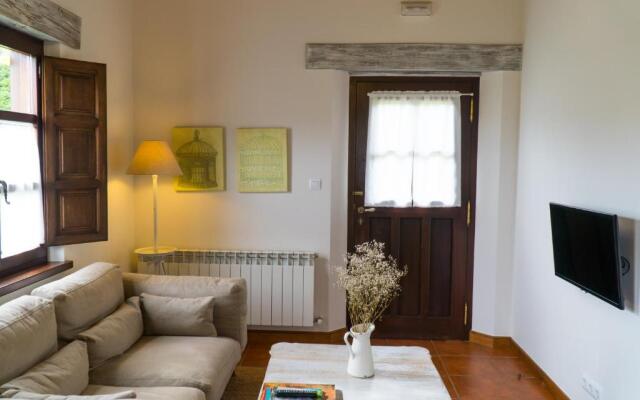Apartamentos Arcadia