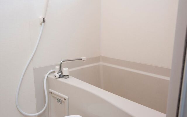 Aruko Residence Yakuin