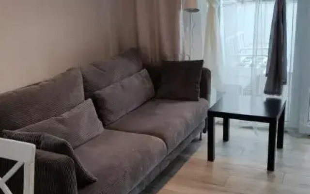 Apartament Tęcza Ii