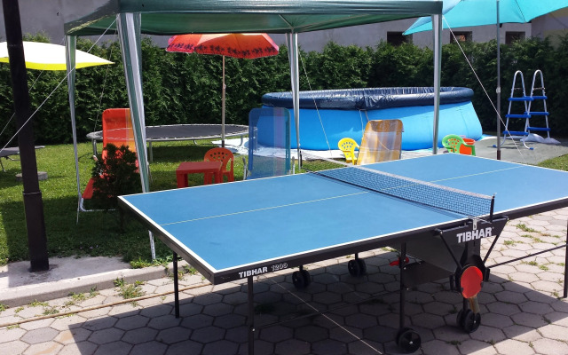 Apartments Akacijev Izvir