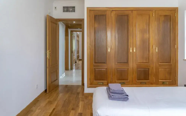LV Premier Algarve FU1 Pool AC Sea View