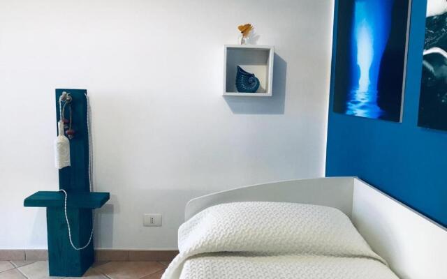 Appartamento BluOltreMare