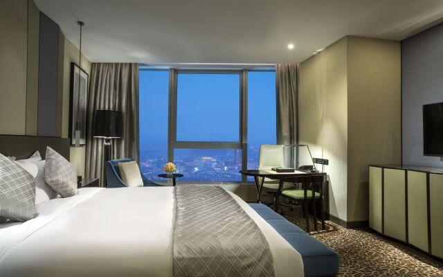 Sofitel Lianyungang Suning