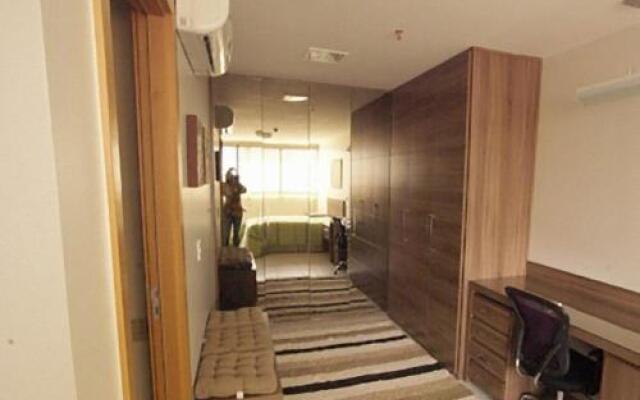 Duplex Apartment SHN