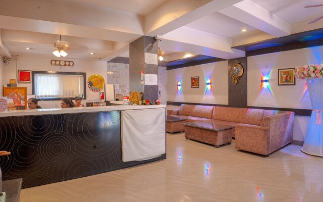 Kjsp Seasons Hotel