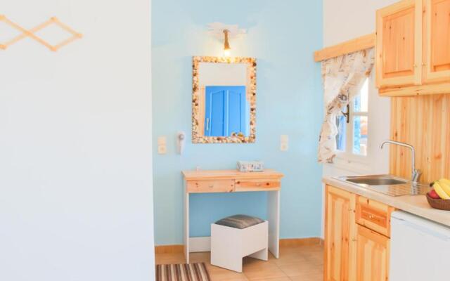 Sofia´s rooms