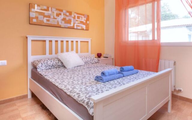 House Buda Lloret de Mar
