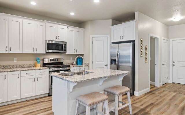 Sunshine Seekers by RedAwning