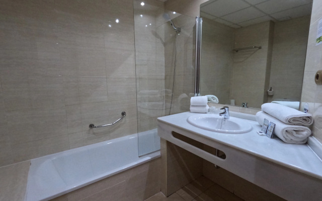 Hotel Saylu