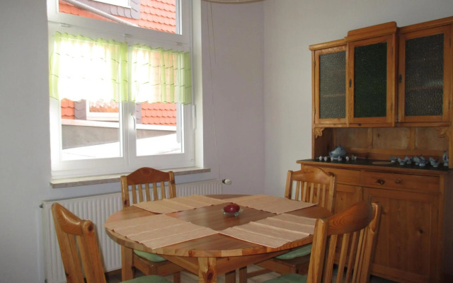 Ferienwohnung Mack