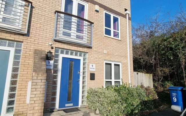 Wren Way Serviced Accommodation
