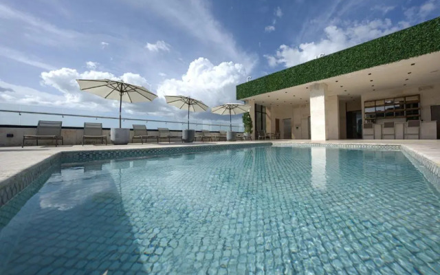 Mauad Hotel Boutique