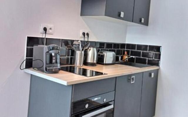 Les Appartements Fénelon