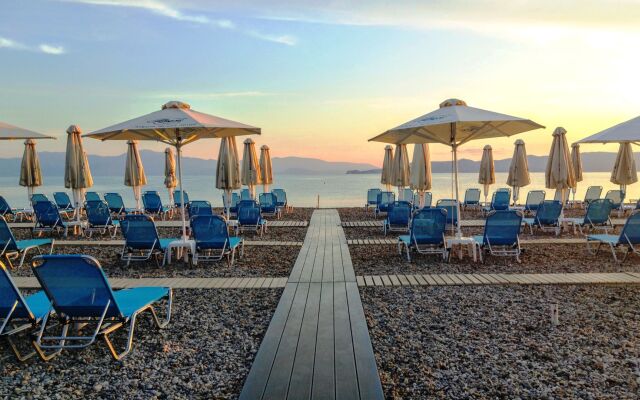 Alkyon Resort Hotel & Spa