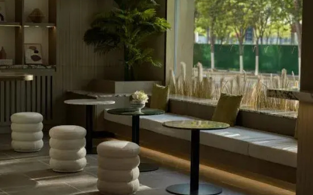 Viale Tianjin Hotel