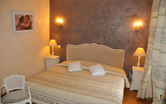 Hostellerie Du Grand Duc