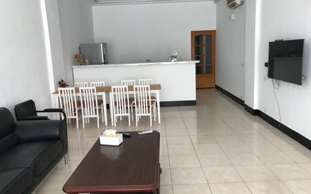 Utopia Hostel
