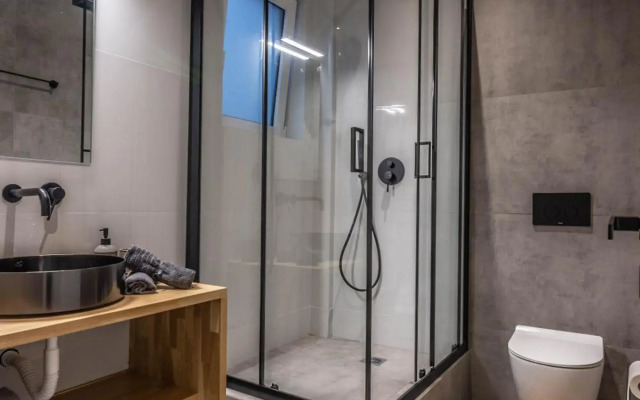 Historic Center Apartment 3