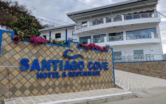 Santiago Cove Hotel and Restaurant