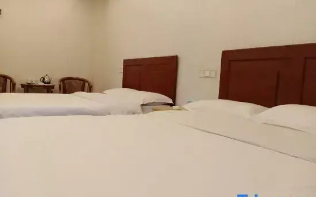 Minghua Tourism Industry