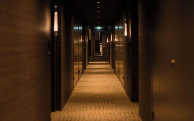 348 Suites Buitenhof Short Stay