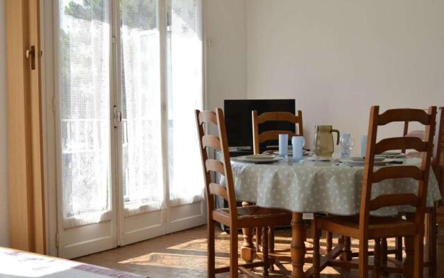 Appartement Argelès-sur-Mer, 2 pièces, 5 personnes - FR-1-225-332