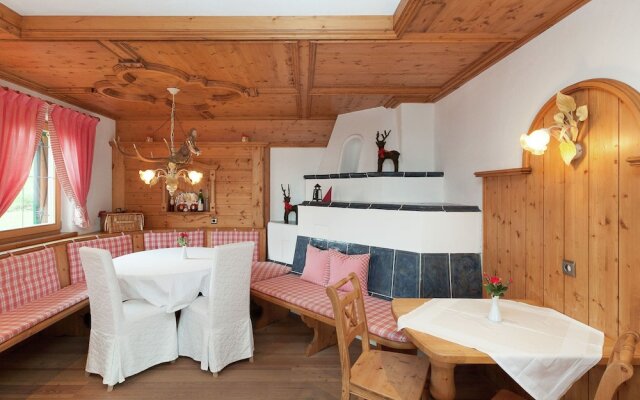 Fantastic Mansion in Kirchberg in Tirol with Sauna