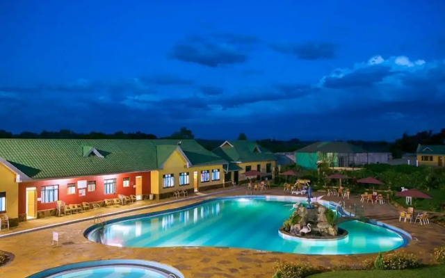 Nice Digital Hotel Mwea