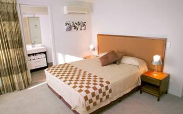 The Waterfront Suites - Heritage Collection – Guest Rooms – Paihia