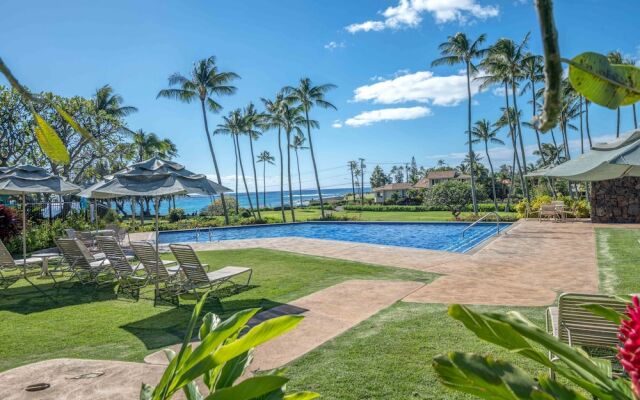 Kauai Manualoha by Coldwell Banker Island Vacations