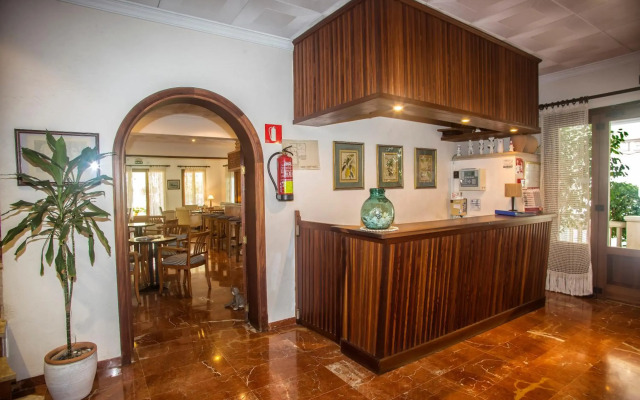 Hotel Martorell