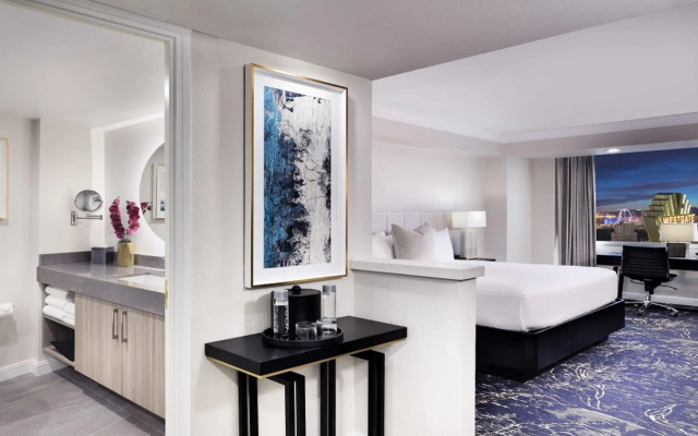Westgate Las Vegas Resort & Casino