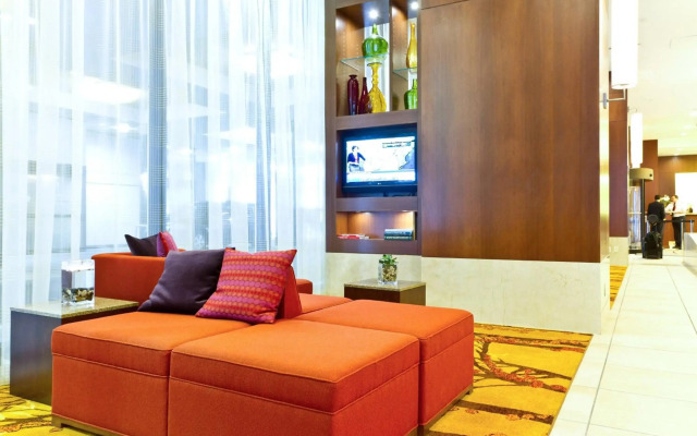 Ottawa Marriott Hotel