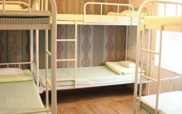 Mamas and Papas Guesthouse and Apartments in Seoul