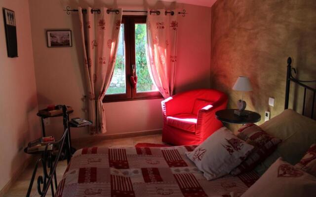 Les gîtes du veau dor