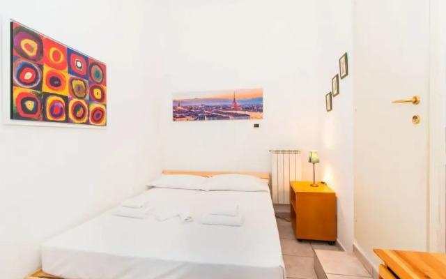 Palazzo Saluzzo Paesana Beautiful Flat