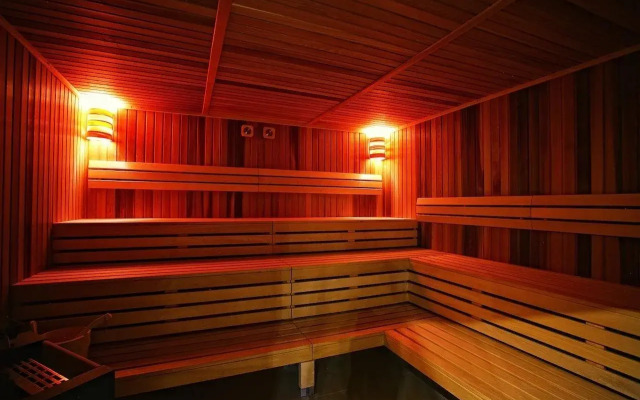 Dosłońce Resort Wellness & Farm