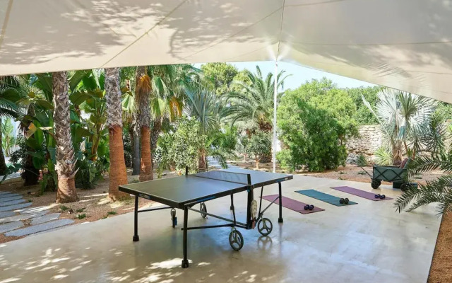 Lavish Villa Near Cala Llonga
